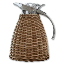 Getränkespender & Karaffen|Getränkespender & Karaffen^LOBERON Thermoskanne Senta