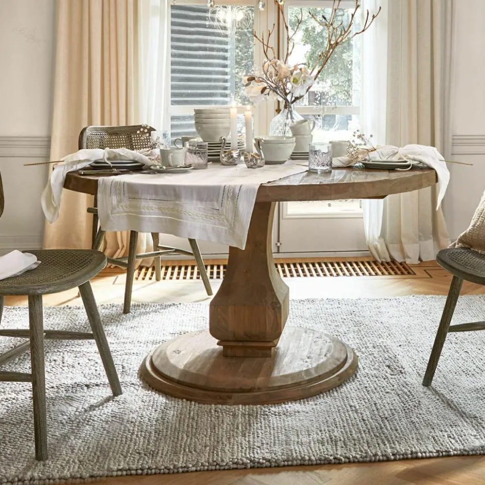 Esstische|Esstische^LOBERON Tisch Alderwick