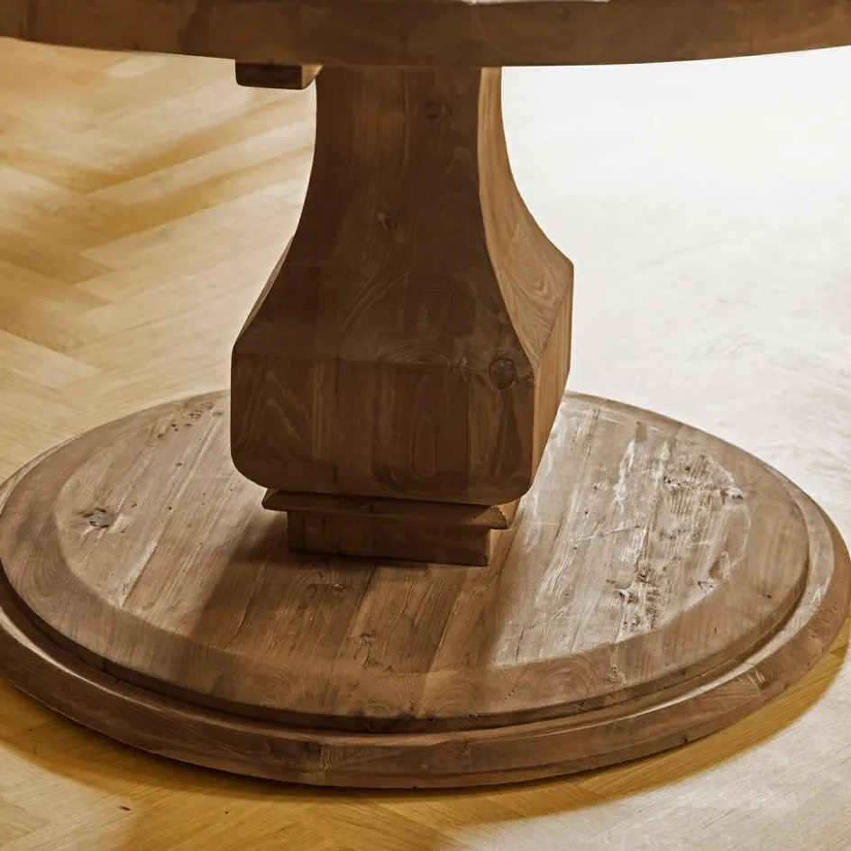 Esstische|Esstische^LOBERON Tisch Alderwick