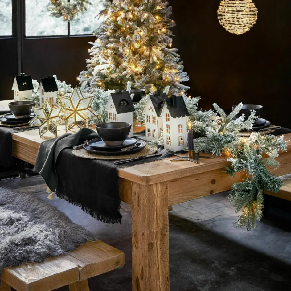 Esstische|Esstische^LOBERON Tisch Amherst