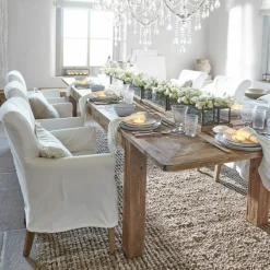 Esstische|Esstische^LOBERON Tisch Amherst