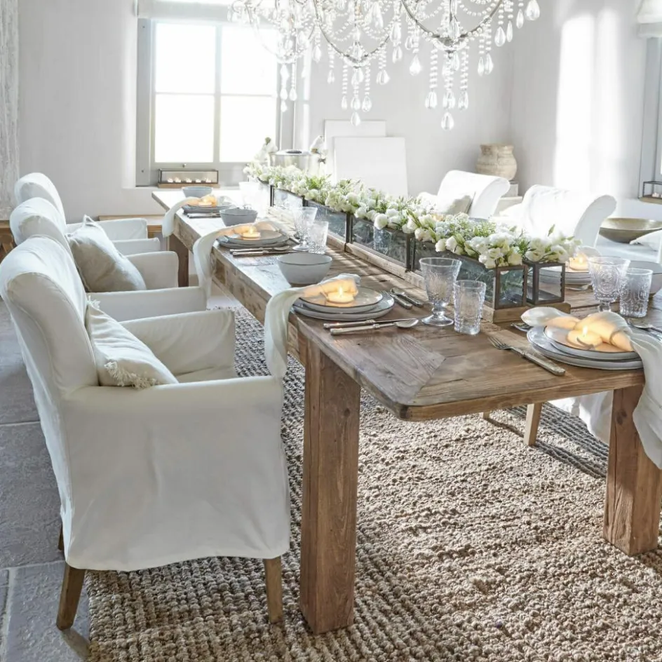 Esstische|Esstische^LOBERON Tisch Amherst