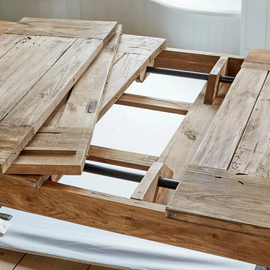 Esstische|Esstische^LOBERON Tisch Amherst