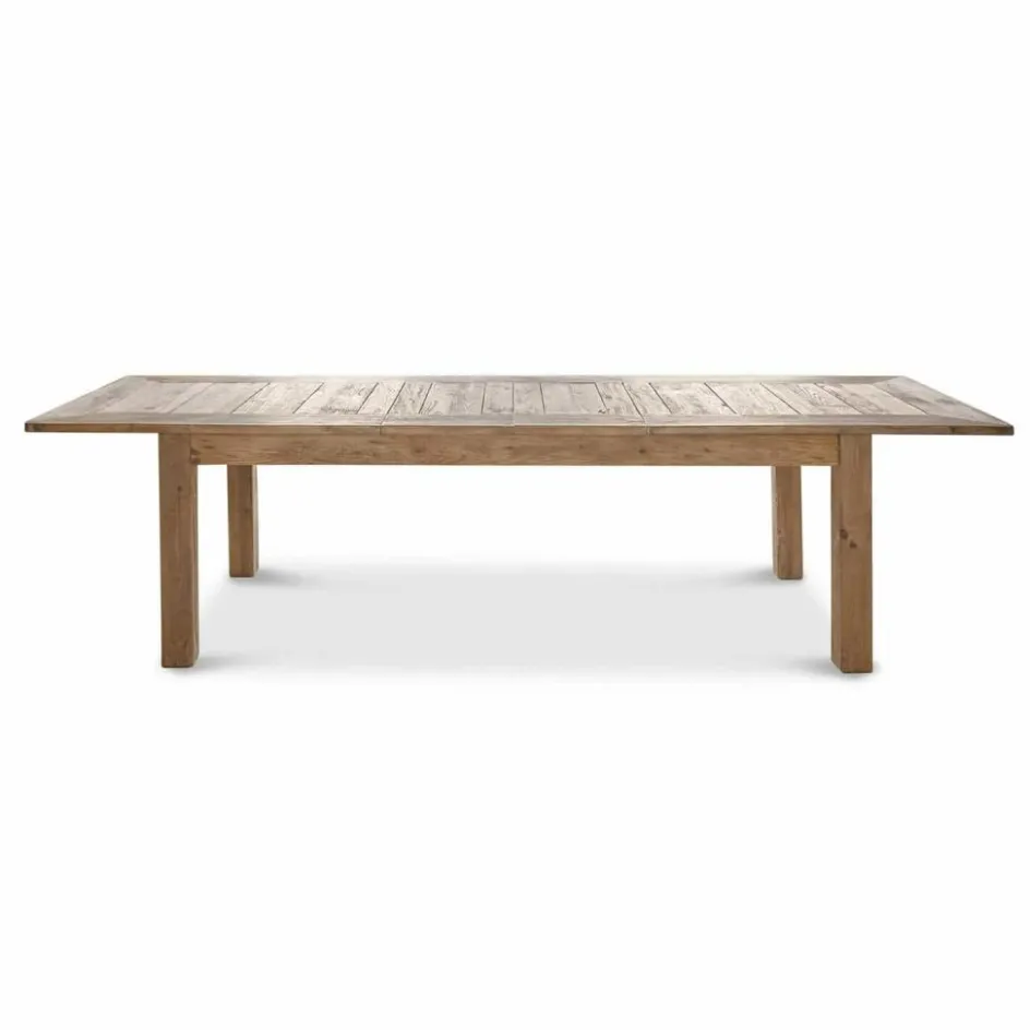 Esstische|Esstische^LOBERON Tisch Amherst