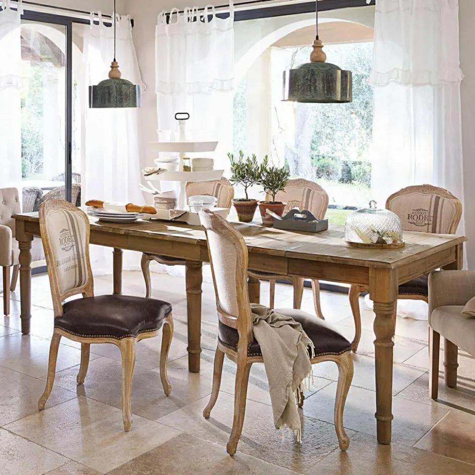 Esstische|Esstische^LOBERON Tisch Bergenfield