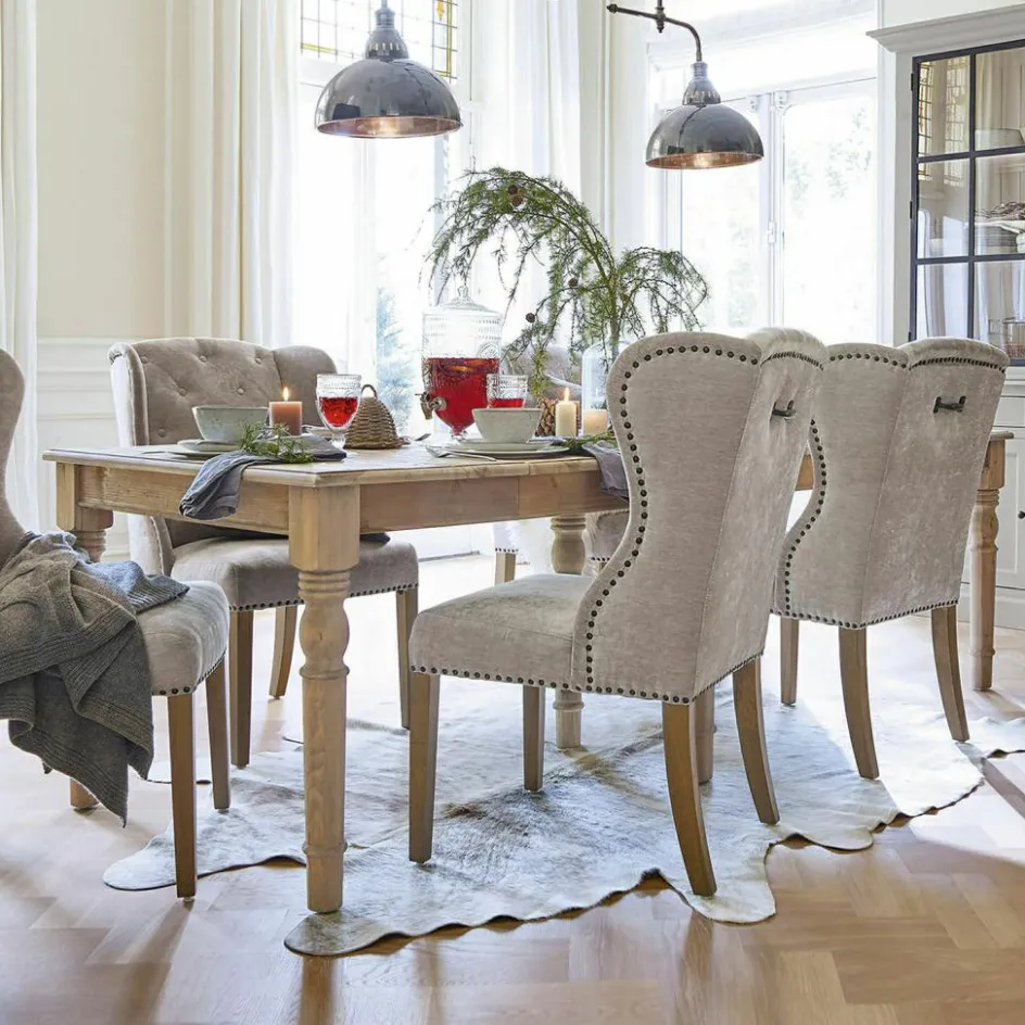 Esstische|Esstische^LOBERON Tisch Bergenfield