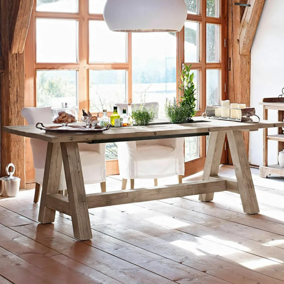 Esstische|Esstische^LOBERON Tisch Berrien