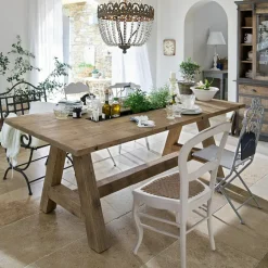 Esstische|Esstische^LOBERON Tisch Berrien