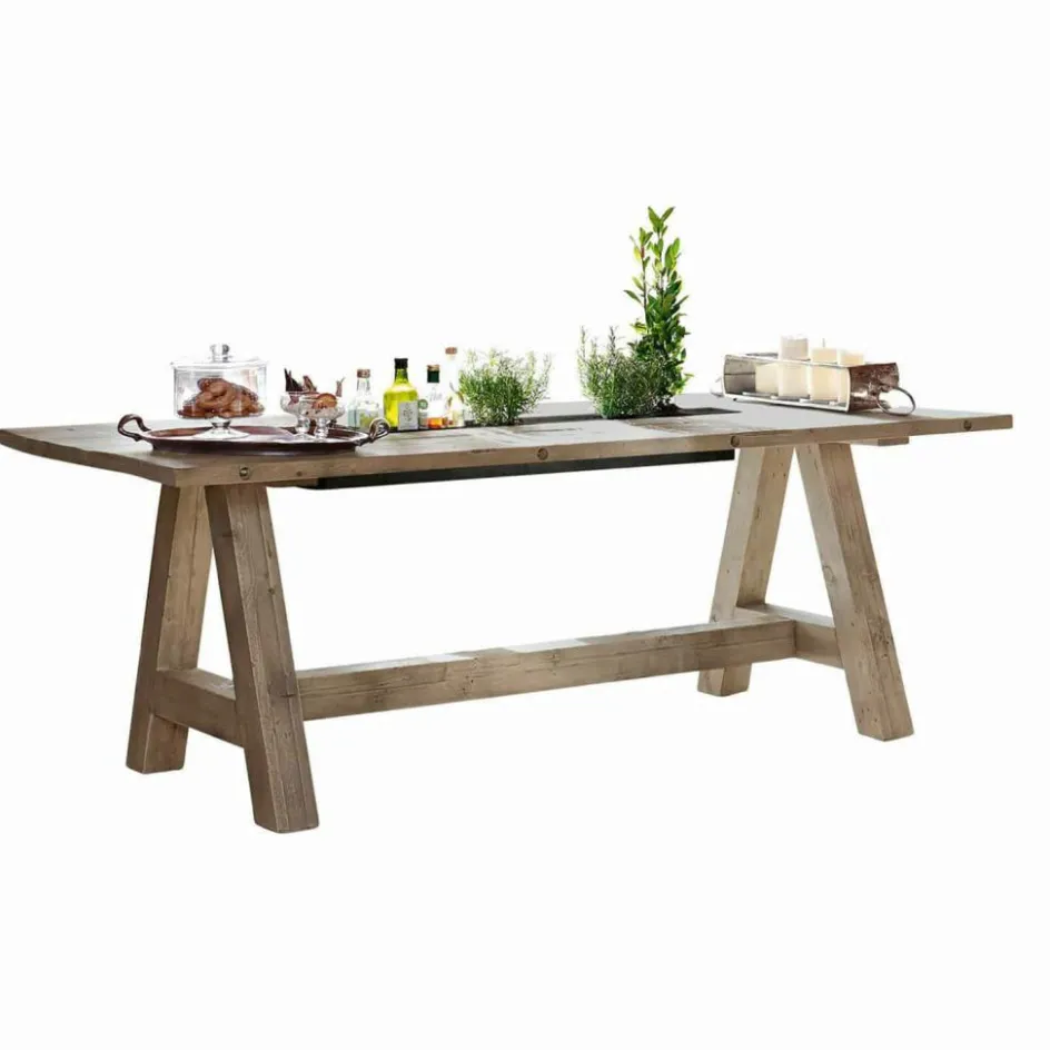 Esstische|Esstische^LOBERON Tisch Berrien