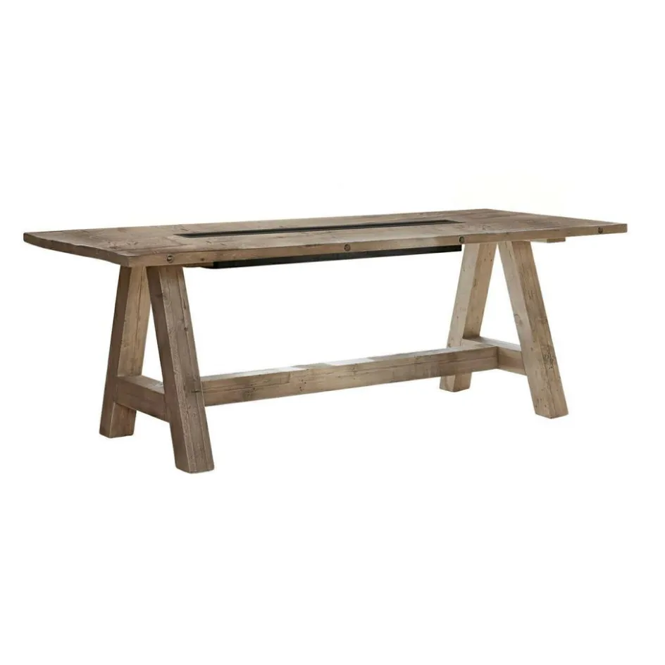 Esstische|Esstische^LOBERON Tisch Berrien