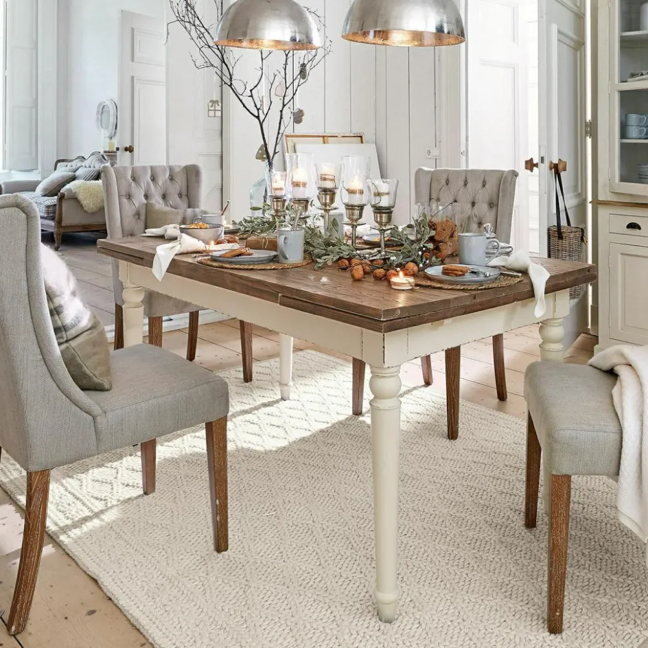 Esstische|Esstische^LOBERON Tisch Bradford