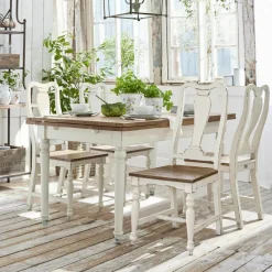 Esstische|Esstische^LOBERON Tisch Bradford