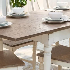 Esstische|Esstische^LOBERON Tisch Bradford