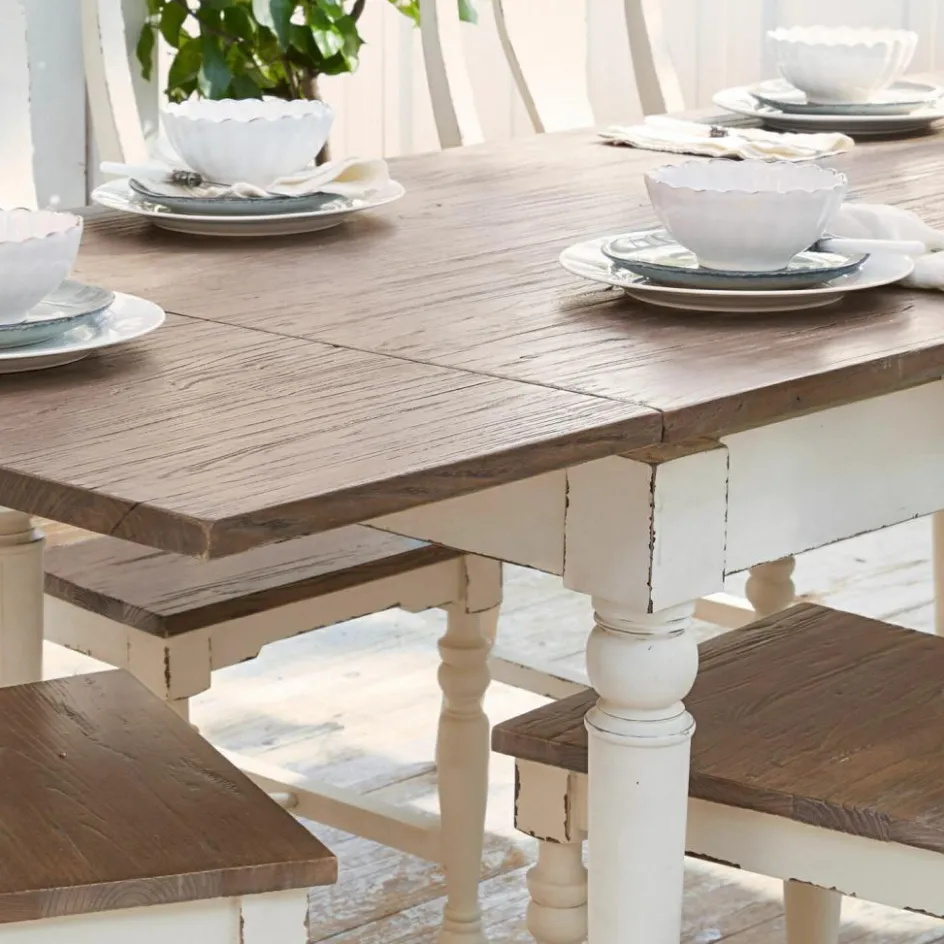 Esstische|Esstische^LOBERON Tisch Bradford