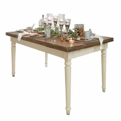 Esstische|Esstische^LOBERON Tisch Bradford