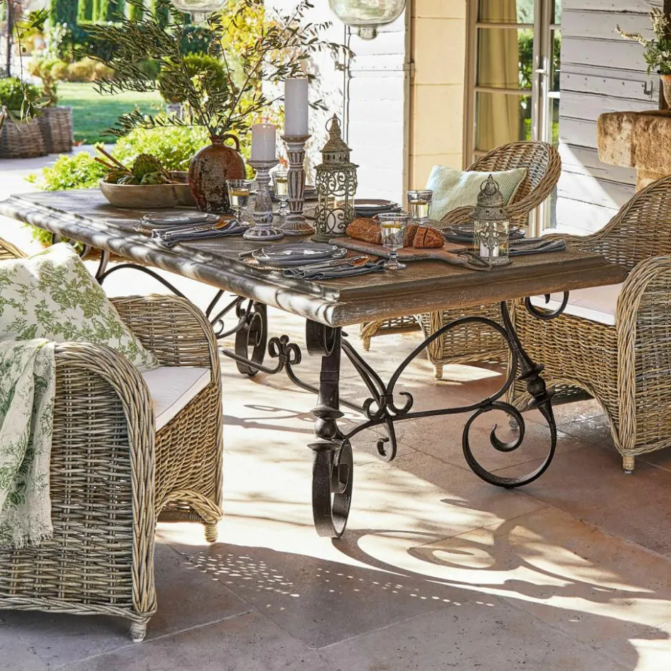 Tische & Beistelltische^LOBERON Tisch Bréhéville