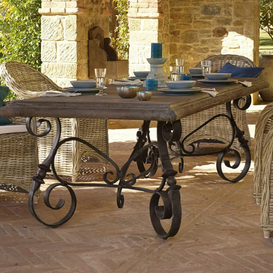 Tische & Beistelltische^LOBERON Tisch Bréhéville