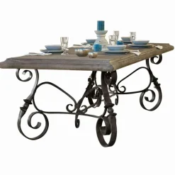 Tische & Beistelltische^LOBERON Tisch Bréhéville