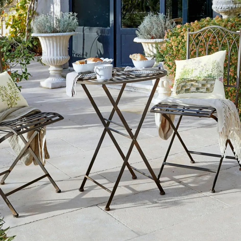 Tische & Beistelltische^LOBERON Tisch Brignoles