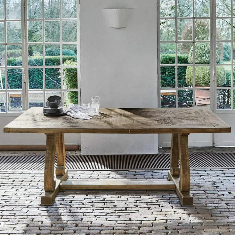 Esstische|Esstische^LOBERON Tisch Campbelltown