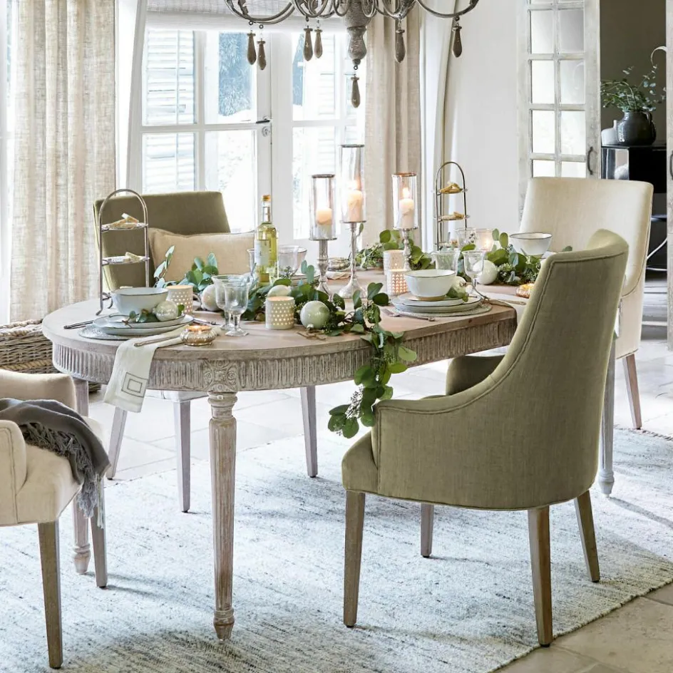 Esstische|Esstische^LOBERON Tisch Cienegas