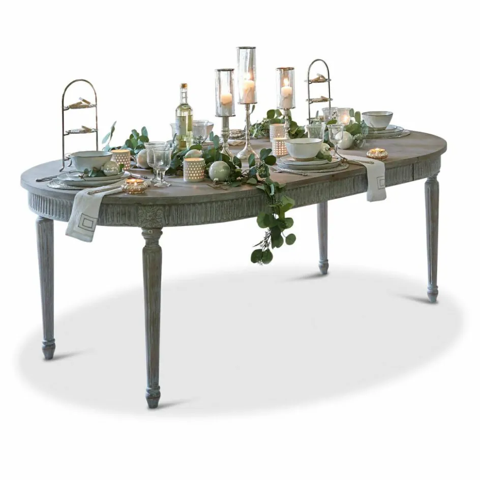 Esstische|Esstische^LOBERON Tisch Cienegas