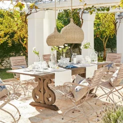 Tische & Beistelltische^LOBERON Tisch Concarneau