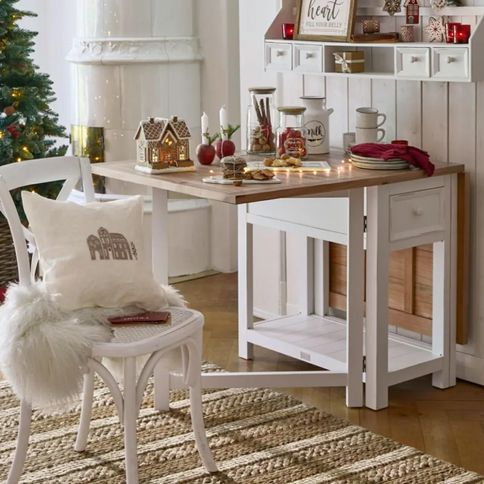 Esstische|Esstische^LOBERON Tisch Dale