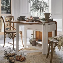 Esstische|Esstische^LOBERON Tisch Dale