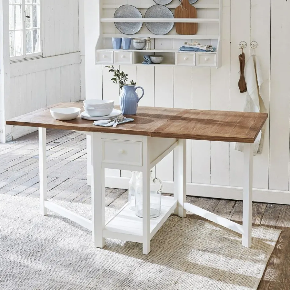 Esstische|Esstische^LOBERON Tisch Dale