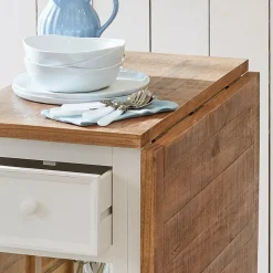 Esstische|Esstische^LOBERON Tisch Dale