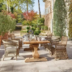 Tische & Beistelltische^LOBERON Tisch Devonshire