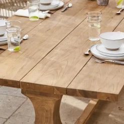 Tische & Beistelltische^LOBERON Tisch Devonshire