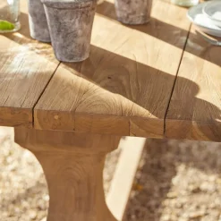 Tische & Beistelltische^LOBERON Tisch Devonshire