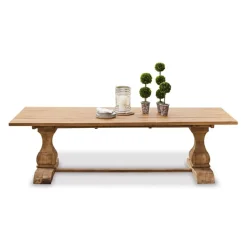 Tische & Beistelltische^LOBERON Tisch Devonshire