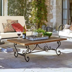 Tische & Beistelltische^LOBERON Tisch Fontaneda