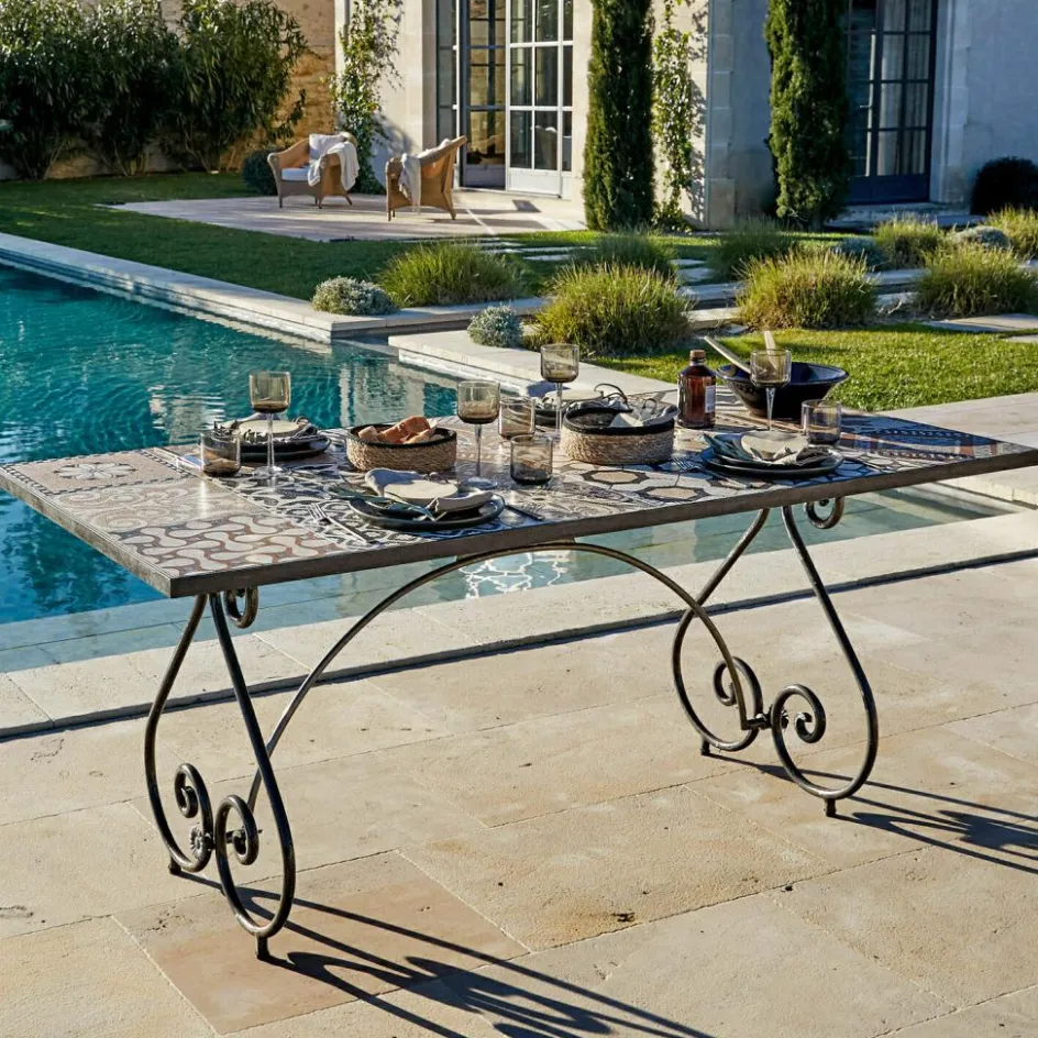 Tische & Beistelltische^LOBERON Tisch Grainville