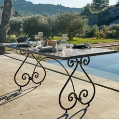 Tische & Beistelltische^LOBERON Tisch Grainville