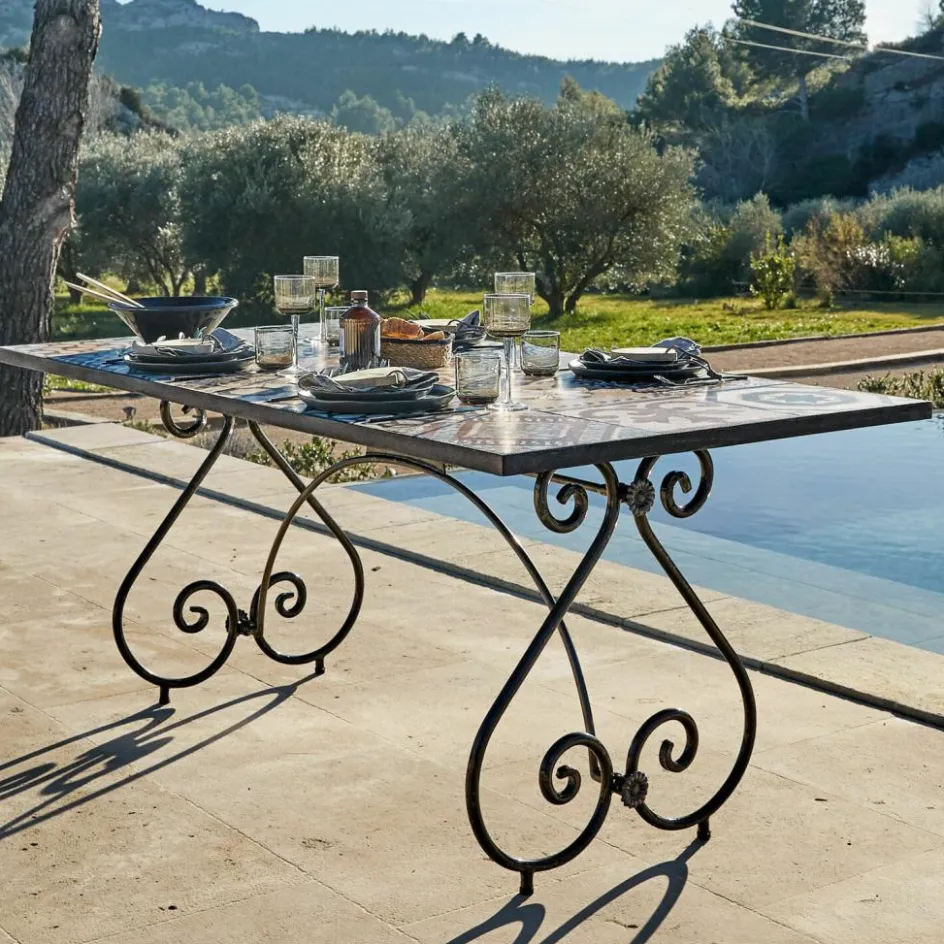 Tische & Beistelltische^LOBERON Tisch Grainville