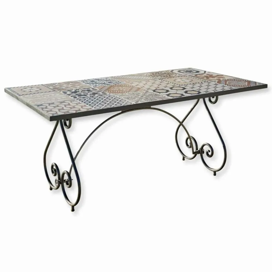 Tische & Beistelltische^LOBERON Tisch Grainville