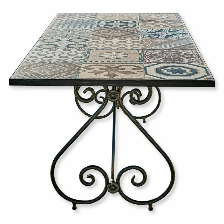 Tische & Beistelltische^LOBERON Tisch Grainville