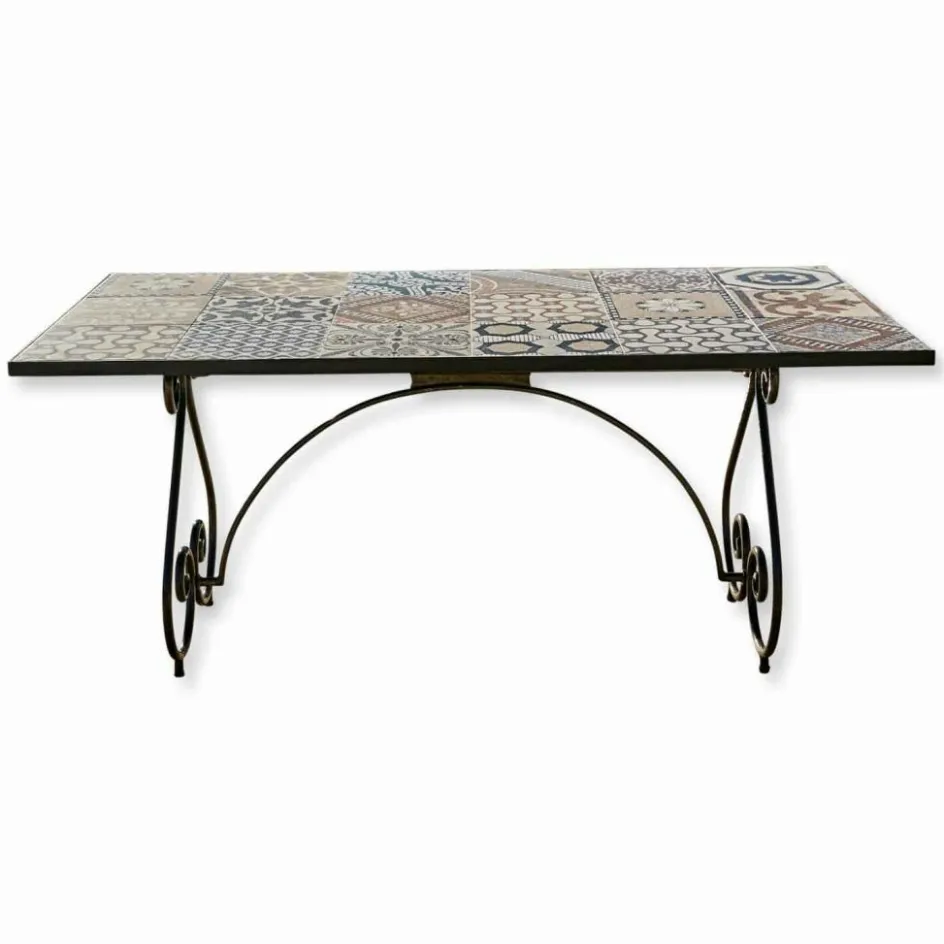 Tische & Beistelltische^LOBERON Tisch Grainville