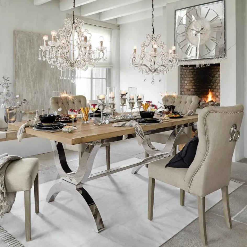 Esstische|Esstische^LOBERON Tisch Grover