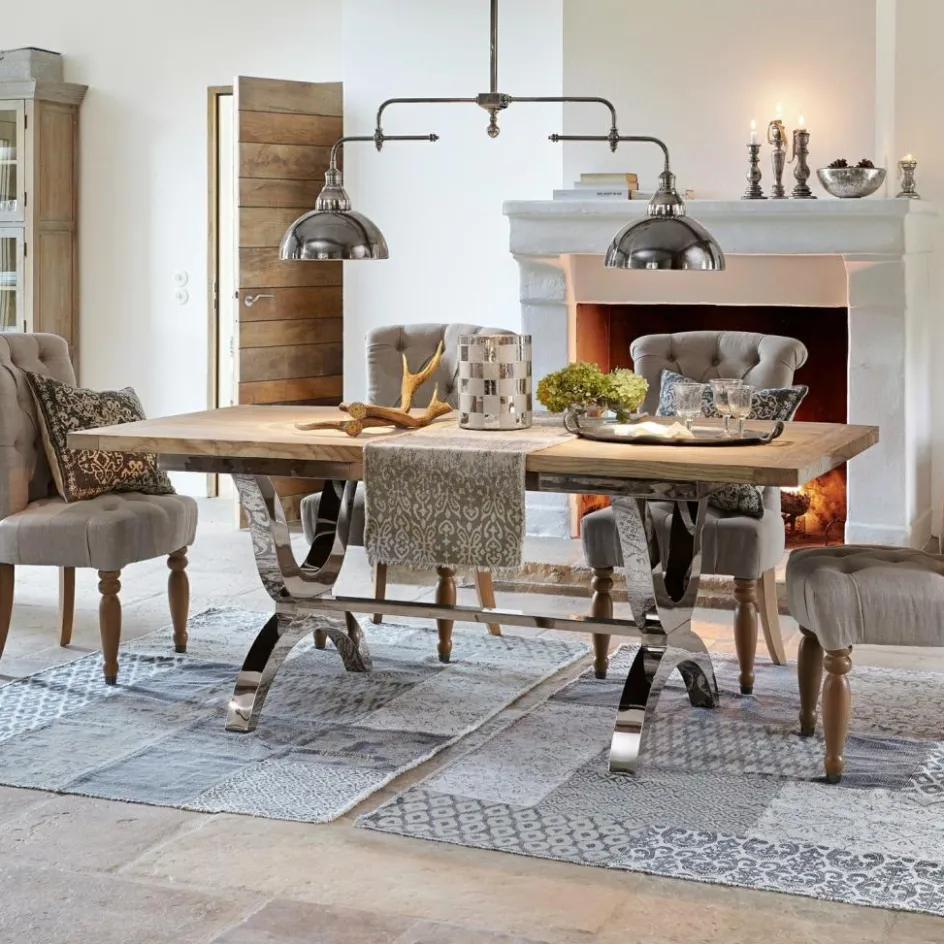 Esstische|Esstische^LOBERON Tisch Grover