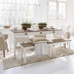 Esstische|Esstische^LOBERON Tisch Helsinquia