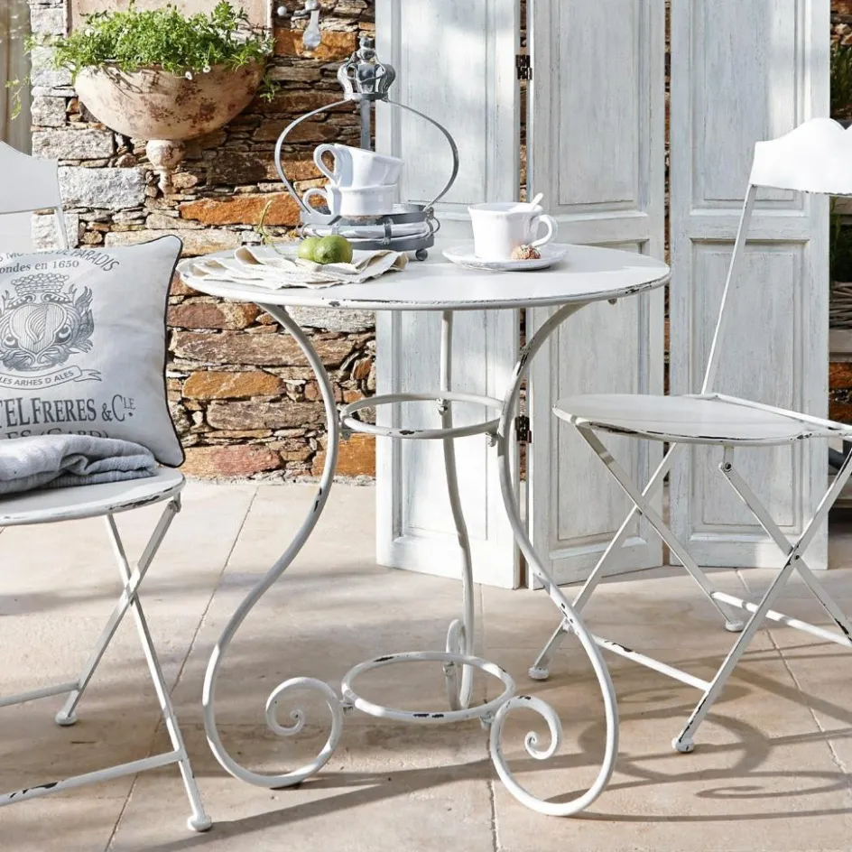 Tische & Beistelltische^LOBERON Tisch Iteuil