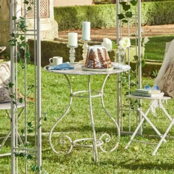 Tische & Beistelltische^LOBERON Tisch Iteuil