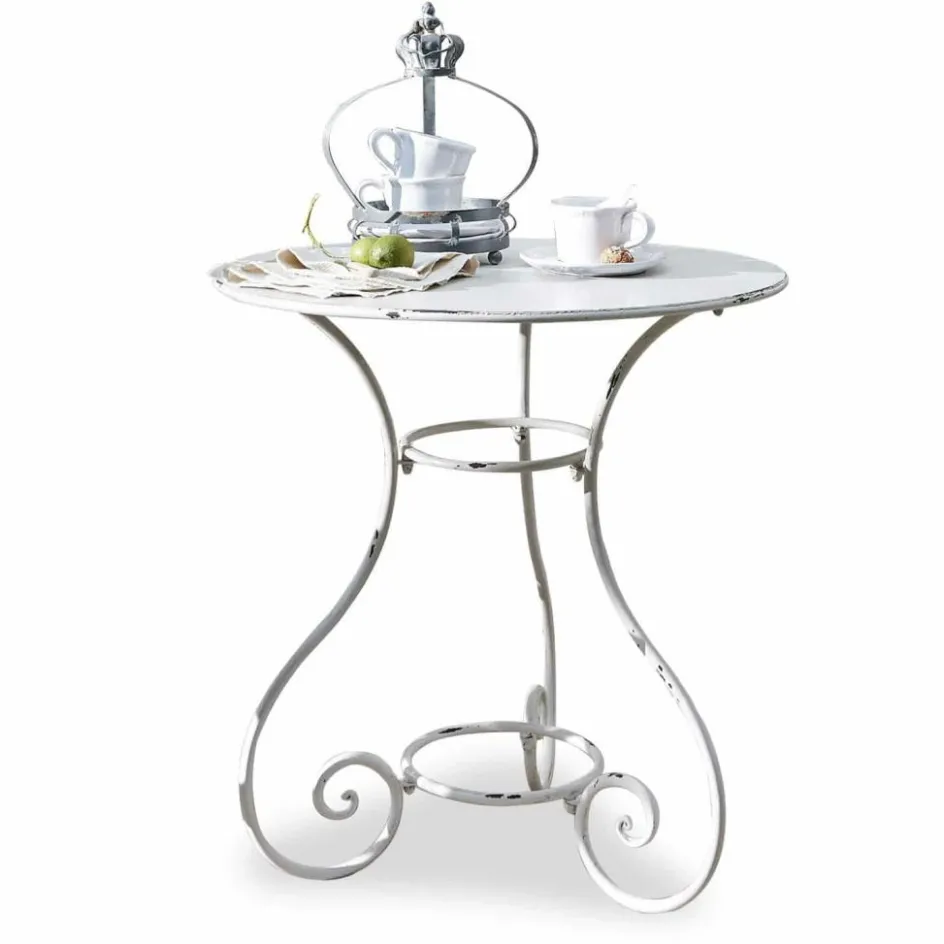 Tische & Beistelltische^LOBERON Tisch Iteuil