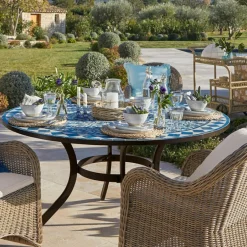 Tische & Beistelltische^LOBERON Tisch Jennarton