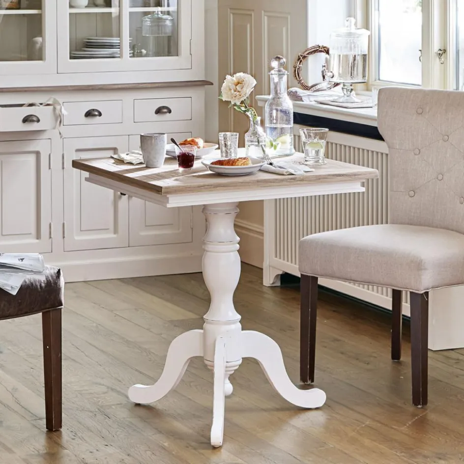 Esstische|Esstische^LOBERON Tisch Kingston